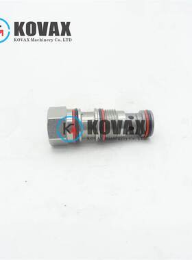 工程机械零配件CKCB-XCN液压平衡阀 液压阀CKCBXCN 现货