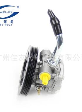 适用丰田大发/AUZA汽车转向助力泵全新汽车助力器44310-BZ030