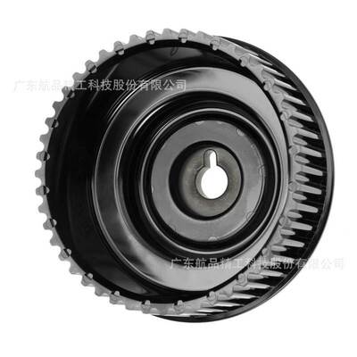 适用斯巴鲁2.0L 正时皮带轮13044AA060 13044AA061 全新保一年