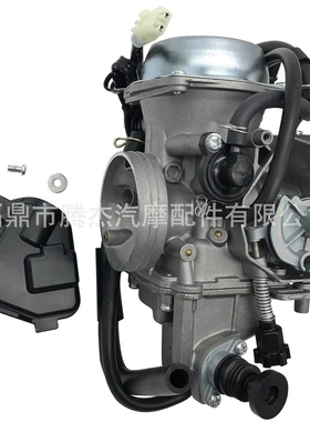 化油器适用于本田 TRX500 F FE FM FPE FPM TM FPA PG ATV 摩托车