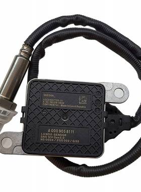 跨境NOxSensorA0009058111A3C01057700-014适用Benz奔驰12V