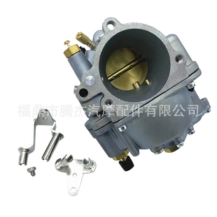 Super Shorty Big Sportste 化油器Harley Twin Motorcycle