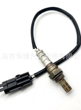 适用于老款车型的二线制NTK氧传感器雪佛兰639806-6411235配件