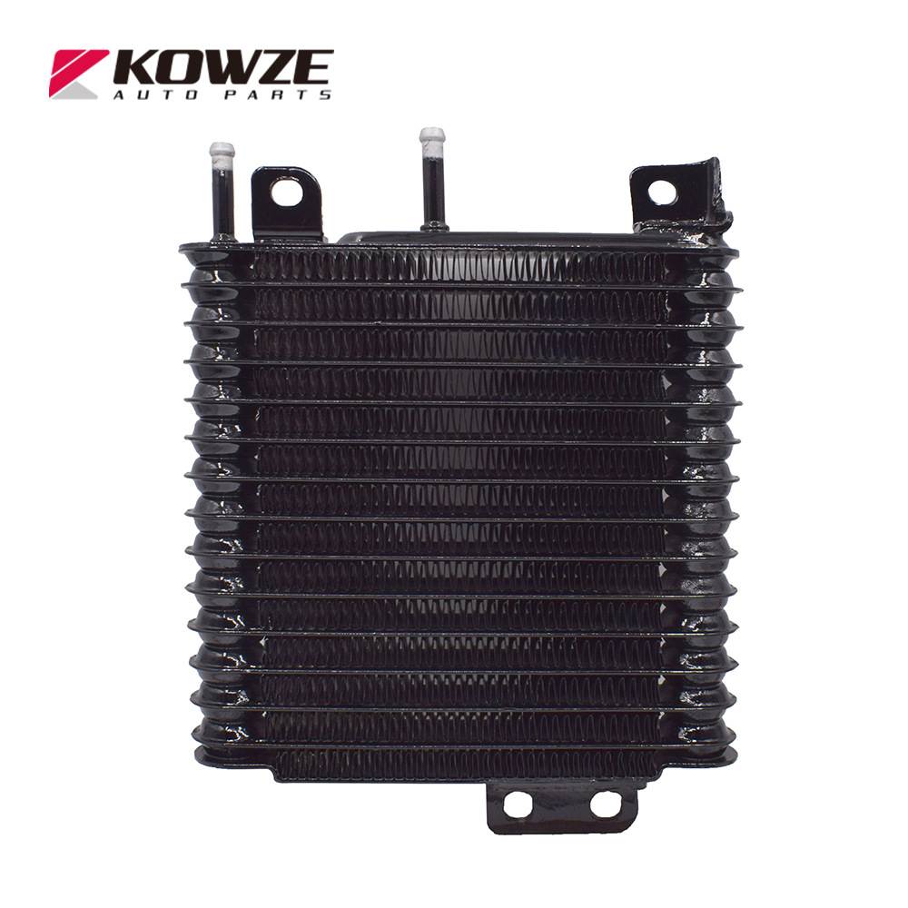 现货波箱油散热网MR983077 适用于三菱 欧蓝德CU4WCU5W 2003-2008