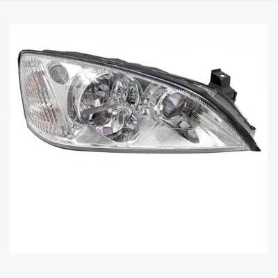 适用于2004-2007款福特蒙迪欧前大灯、前照明灯4S71-13006-AA