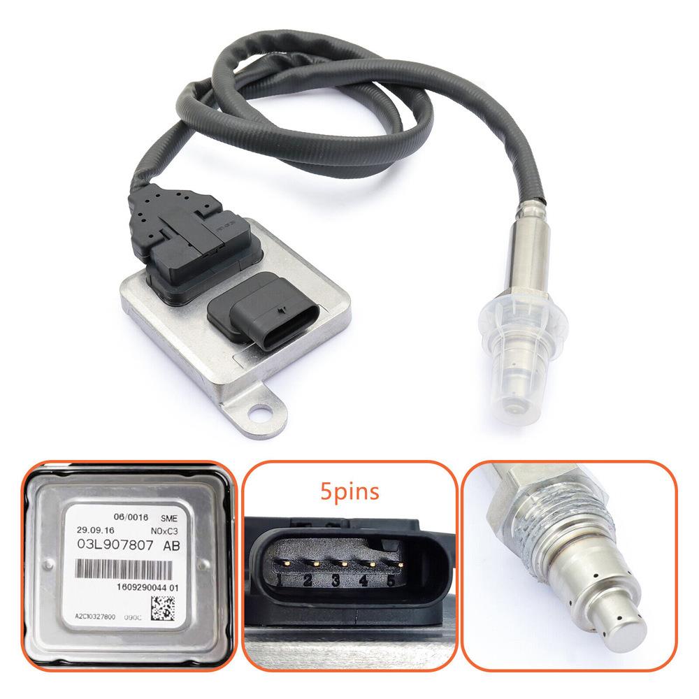 03L907807AB076907807A5WK96690BNOX氮氧传感器适用于大众奥迪