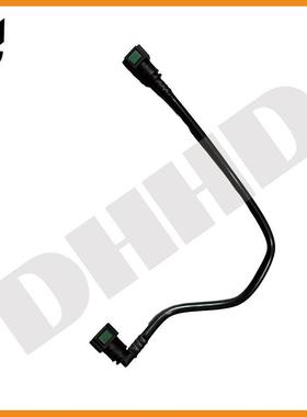 适用于路虎极光RRE神行F2单独燃油管 LR108727