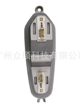 跨境全新汽车大灯LED日行灯灯光源模块控制器8U0941475A