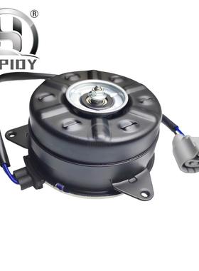 16363-0T030丰田卡罗拉雷凌混合动力冷却风扇电机电子风扇电机