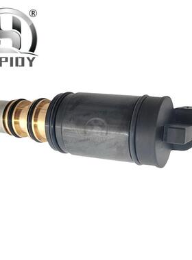 6SEU14C丰田凯美瑞2.4L2007-2009空调压缩机控制电磁阀