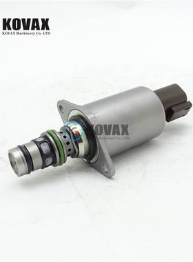 P1012868-A 12V 适用于SY三一柴油发动机配件 挖掘机电磁阀 现货