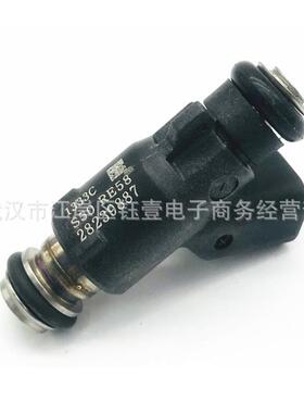 跨境汽车喷油器喷油嘴28239887适用于阁瑞斯猎豹4RB2