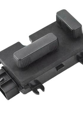 12450166适用于别克雪佛兰凯迪拉克汽车座椅调节开关