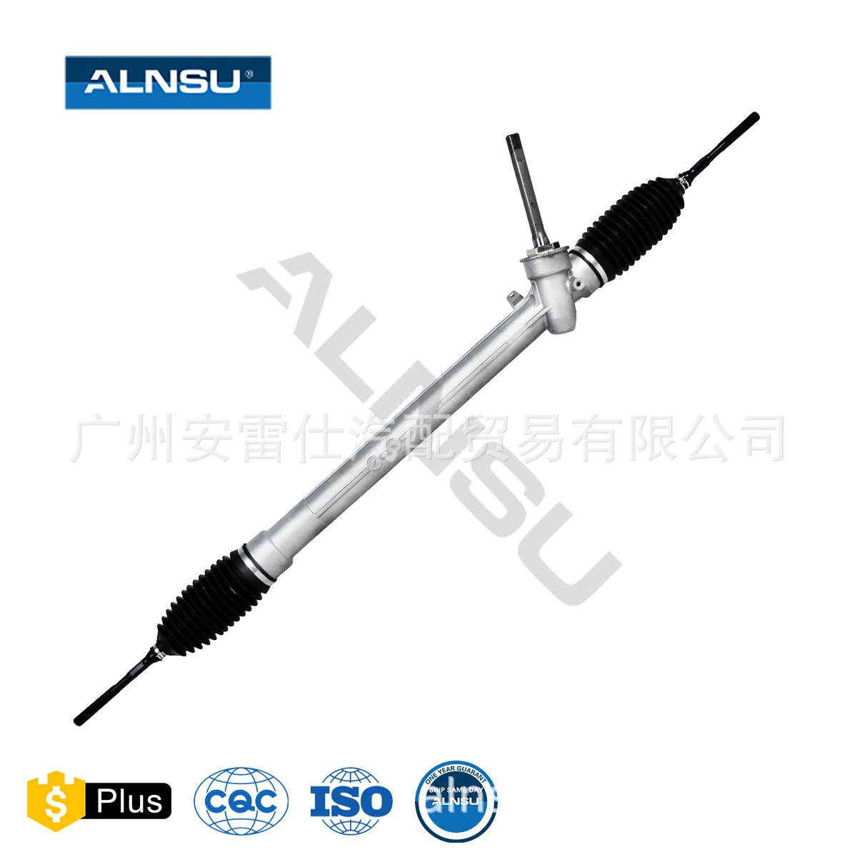 48001-3NA0B 48001-3NA0D 适用于 日产 C12 方向机