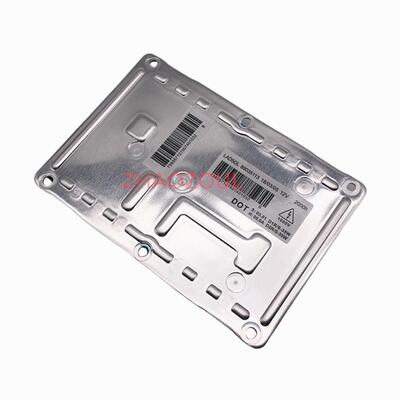 LAD5GL 89035113 3D0907391B氙气灯D1安定器原车位整流器4针跨境