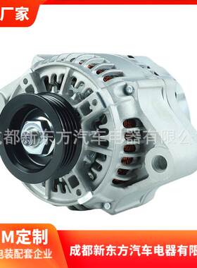 适用于 SUZUKI,1022112400,3140052D00,13795N汽车交流发电机