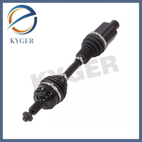适用于奔驰X253C253左半轴 A2533308000 汽配KYGER
