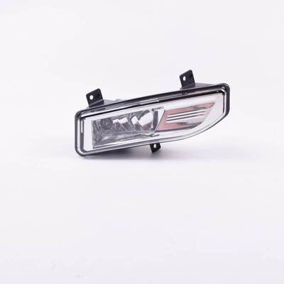 适用于Nissan Rogue Nissan X-Trail 2017 Fog lamp 尼桑奇骏雾灯