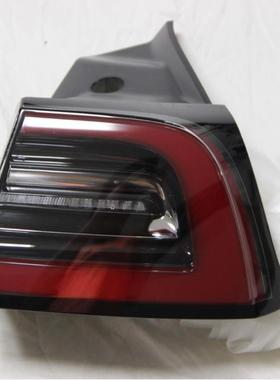 适用于2021款特斯拉Model3modely后尾灯美版亚欧版1077398-00-F