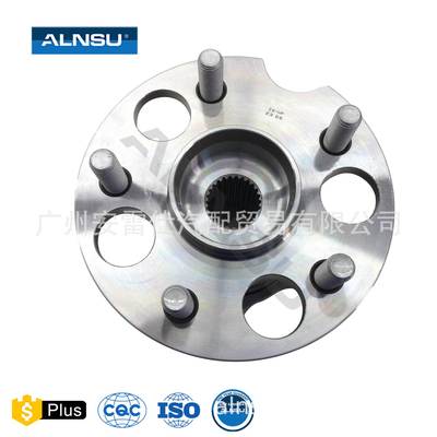 42410-48041适用于丰田MCU3# GSU35 RX300后轮轴承