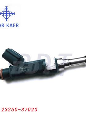 适用丰田普锐斯1.8L排量喷油嘴23250-3702023209-37021