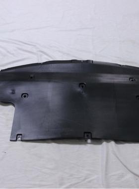 适用于2020-2023款福特前水箱下护板欧美通用LB5B-A8B384-B