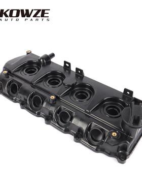 13264-LC10A现货PA66塑料耐温适用纳瓦拉NP300D23D40尼桑气门室盖