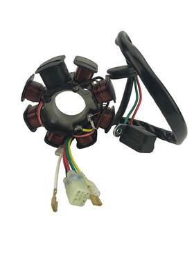 55139004000 55139004100定子线圈适用于KTM125 150 200 250 300