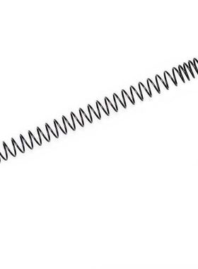 乖巧虎莫辛纳甘M1891抛壳软改装升级加强1.4弹簧1.5卷毛金属配件