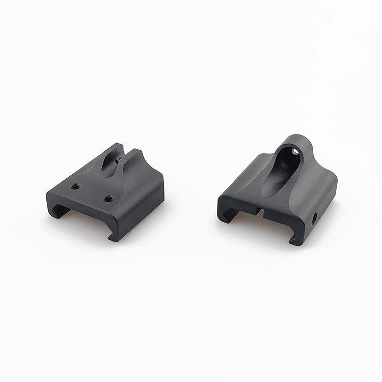 低基金属机瞄线前后准星照门司激趣AKA壮森M870小月亮改装零配件