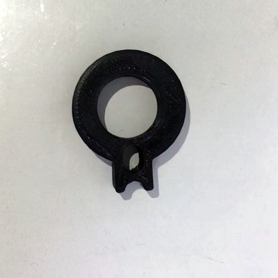 LDT玩具N4护木内置金属外管套管塑料稳定环零件配件改装模型装饰