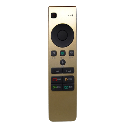灏玺适用于海信电视机LED55_65MU8600UC遥控器CRF5A58 语音功能用不了