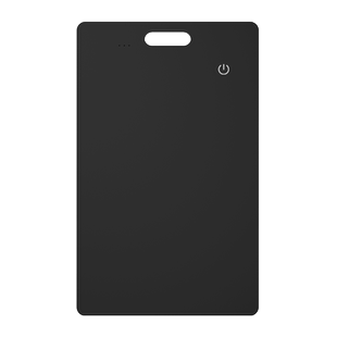 黑科技定位神器适用于airtag防丢器平替苹果追跟器超薄卡片定位器防水钱包手机gps防走丢钥匙扣