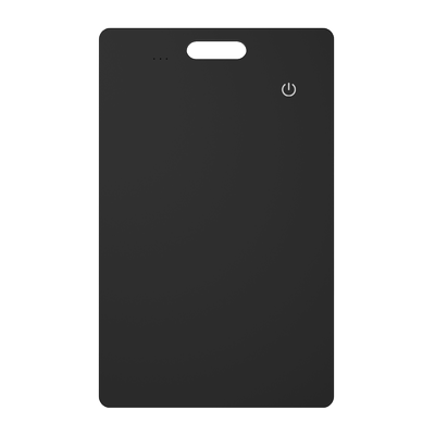 卡片定位器麦律全球定位