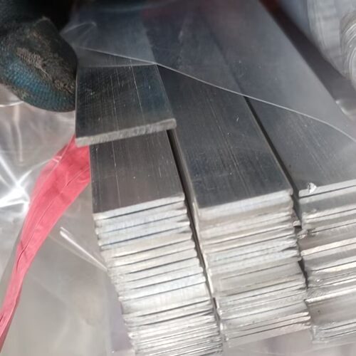 6061小铝条铝排铝压条铝合金扁条