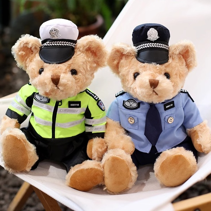 毛绒玩具毛绒玩具玩偶布娃娃