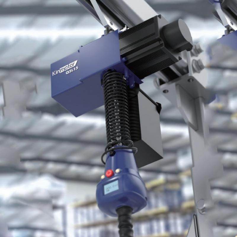 厂家智能提升机伺服葫芦智能平衡吊电动伺服提升机起重葫芦,搬运/仓储/物流设备,其他起重搬运设备,淘宝优惠券,粉丝福利购,淘宝优惠卷