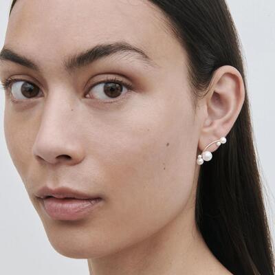 【官方代理】 Sophie Bille Brahe | Stellari 星星耳饰 现货