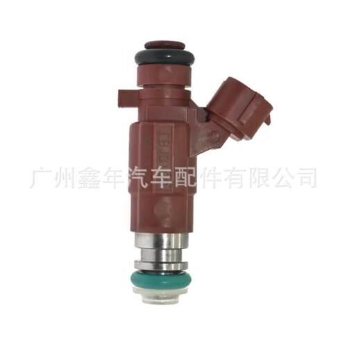 16600-5L300 适用于日产天籁 2.3L VQ23 喷油嘴 FBJB100