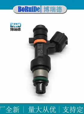 ZHAKE喷油嘴 FBY40L0 2.5L适用于天籁 北京越野-北京BJ40