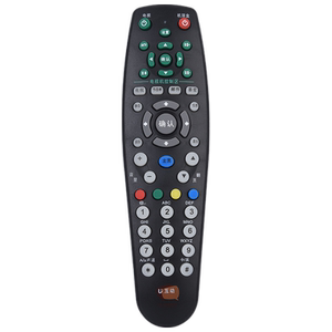 鸿欣达广东有线高清机机盒