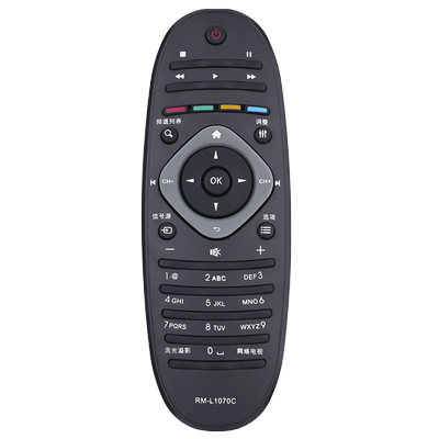 鸿欣达适用于飞利浦电视遥控器