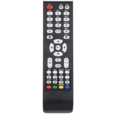 鸿欣达适用于TCL电视机遥控器