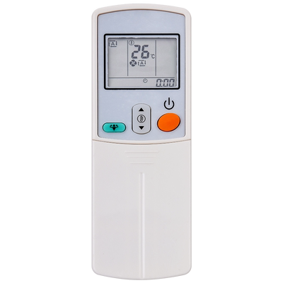 鸿欣达适用于大金空调遥控器