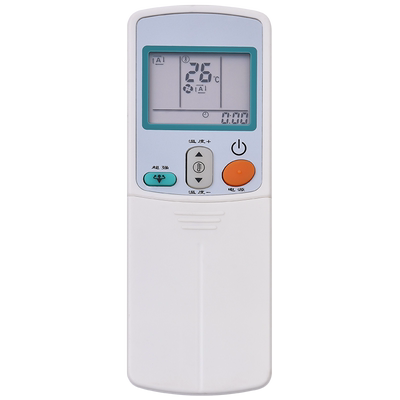 鸿欣达适用于大金空调遥控器