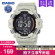 1500WH 学生初中青少年石英电子AE 8B2 运动款 casio卡西欧手表男士