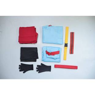 Paradox 朱雀野cosplay Live企划Allen朱雀野cosplay服装