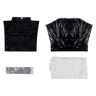 坂本日常cos服杀手坂本太郎大佛真霜平助cosplay动漫角色扮演服