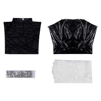 坂本日常cos服杀手坂本太郎大佛真霜平助cosplay动漫角色扮演服