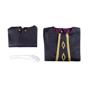 沉默魔女的秘密cos服莫妮卡艾瓦雷特cosplay万圣节二次元舞台服